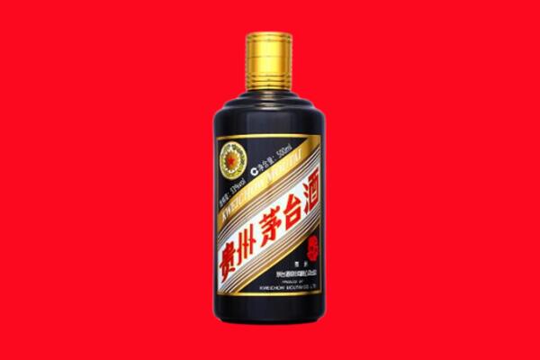 连云港连云区回收茅台酒瓶